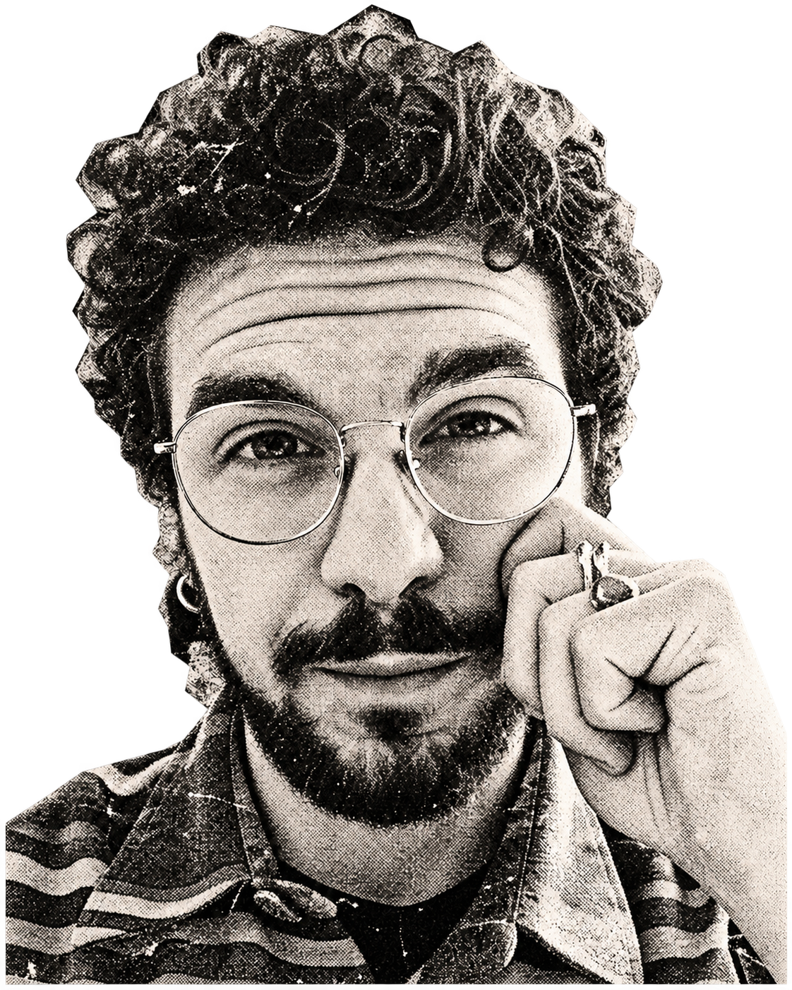 Ritratto di Dario Sottocorno