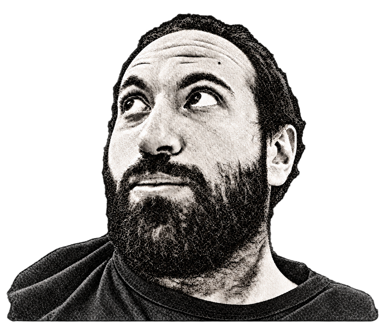 Ritratto di Federico Espositi